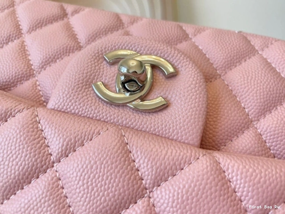 First Bag Ru BAG FLAP CHANEL 0728